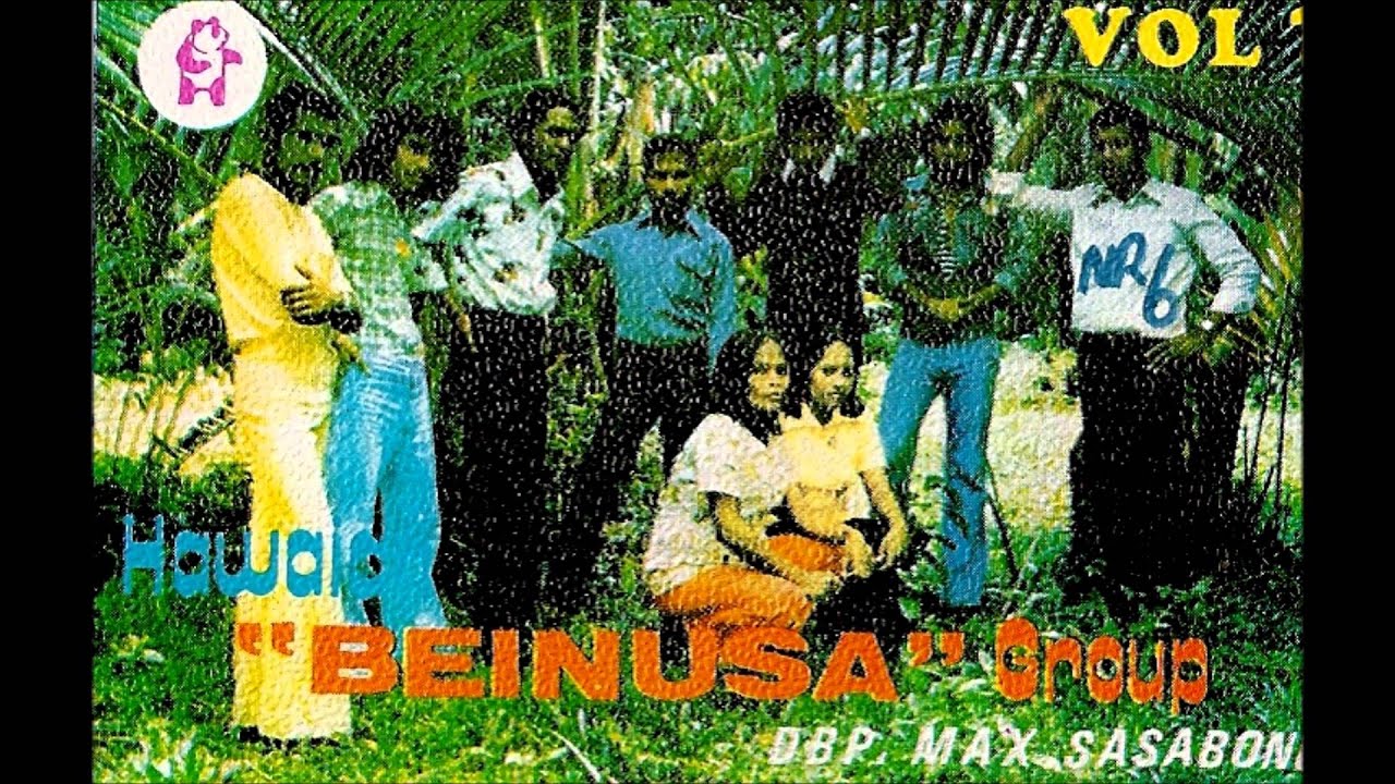 Maluku BEINUSA GROUP Tuhaha