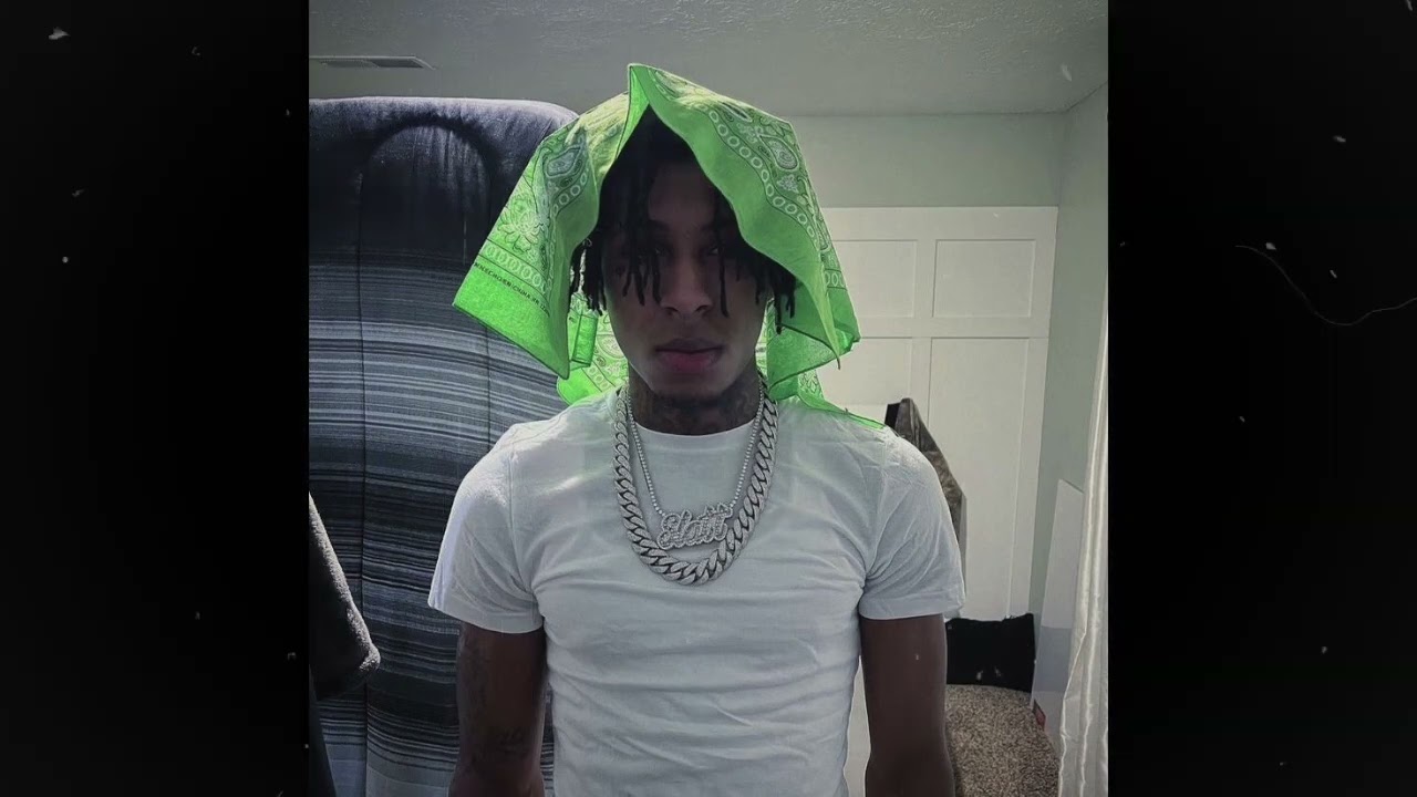 *FREE* [PAIN] NBA YoungBoy Type Beat 2022 - 