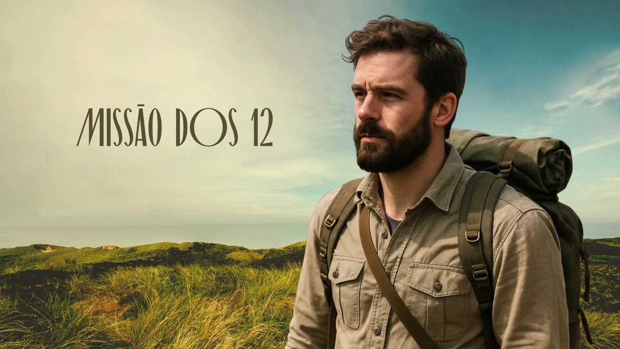 João Vítor de Oliveira Teixeira - Missão dos 12