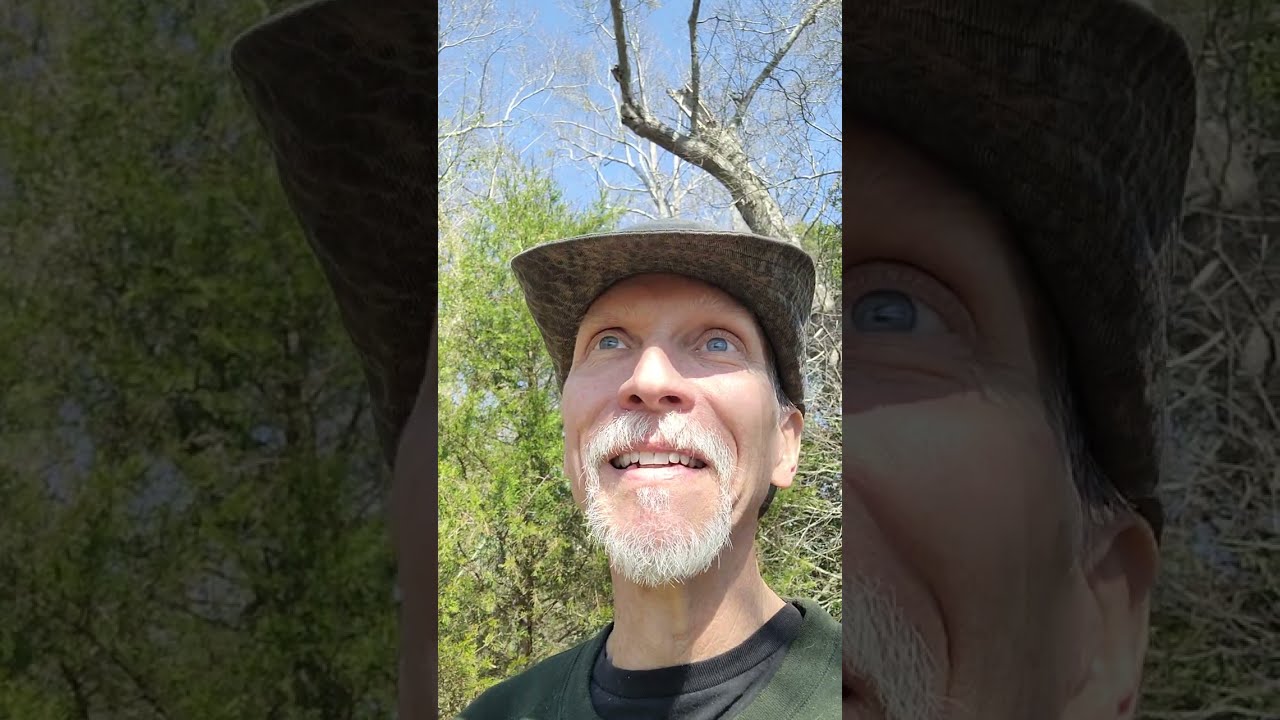 He is real