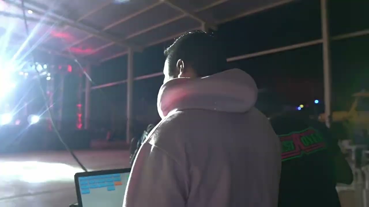 FERIA ANUAL COL. AHUACATITLAN ((HUITZAPULA GRO.)) PARTE 2 COMPLETA🔥🔥STUDIOS RENACEDOR
