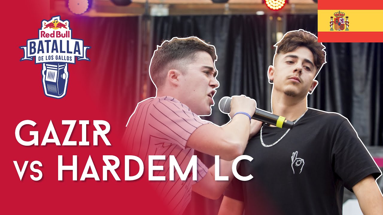 GAZIR vs HARDEM LC - Octavos de final: Semifinal Alicante, España 2019