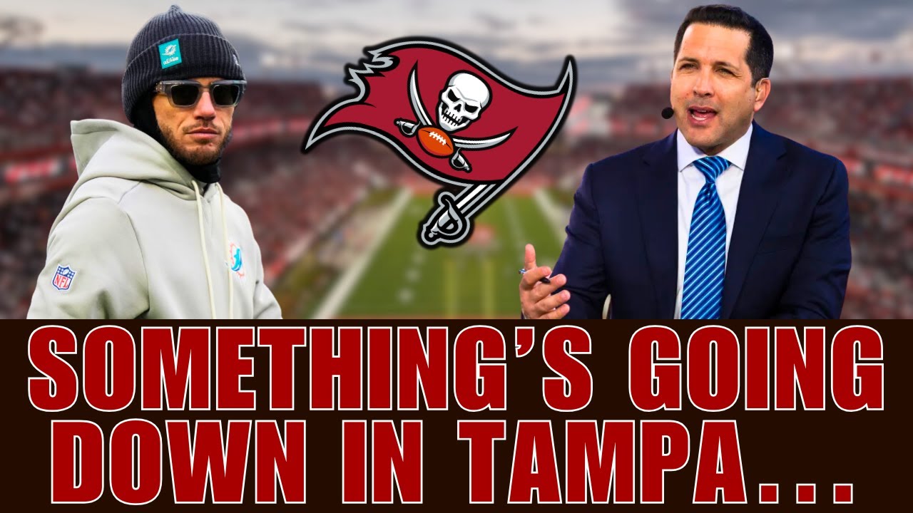 Mike McDaniel to the Buccaneers? The Rumor That Could Change Everything in Tampa Bay