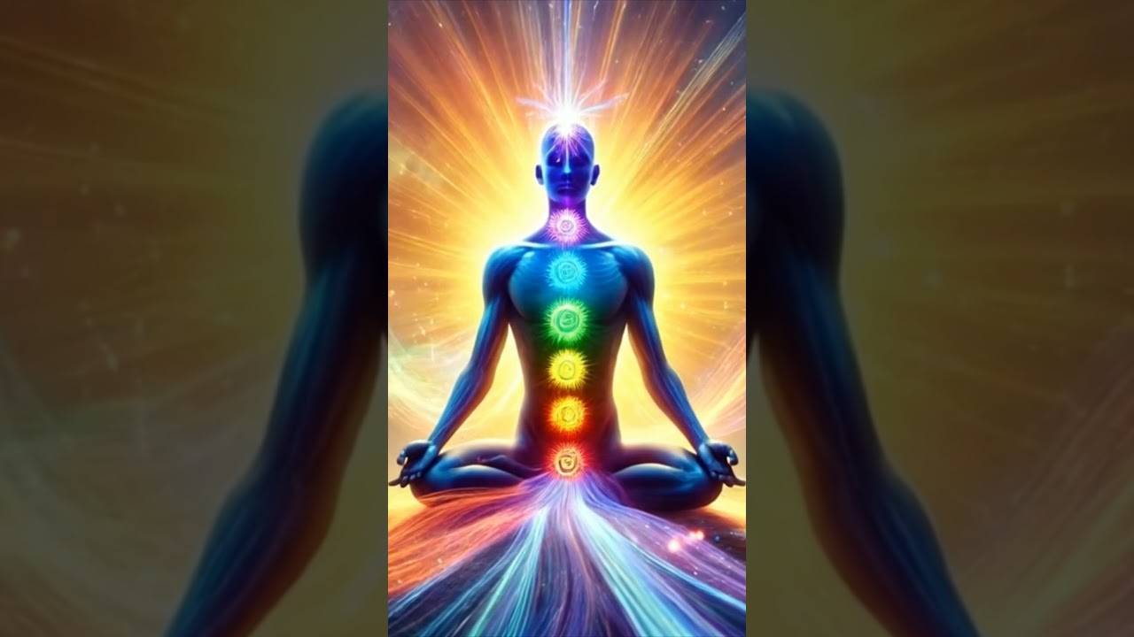Unlock Ultra Positive & Spiritual Energy in Your Life with 528Hz Healing Energy