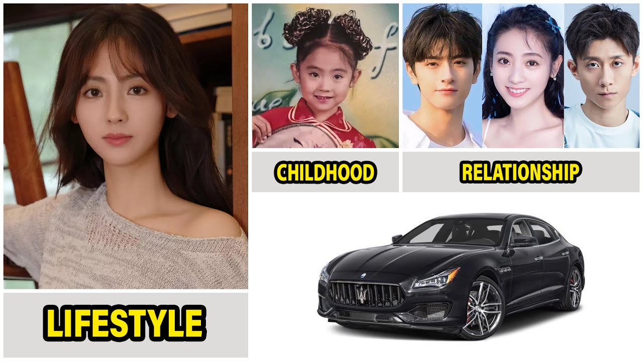 Xing Fei 2025 | Xing Fei Real Life Information | Drama and Net Worth | Family and Relationship