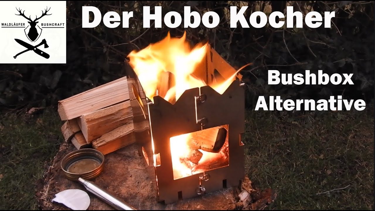 Bushbox Alternative