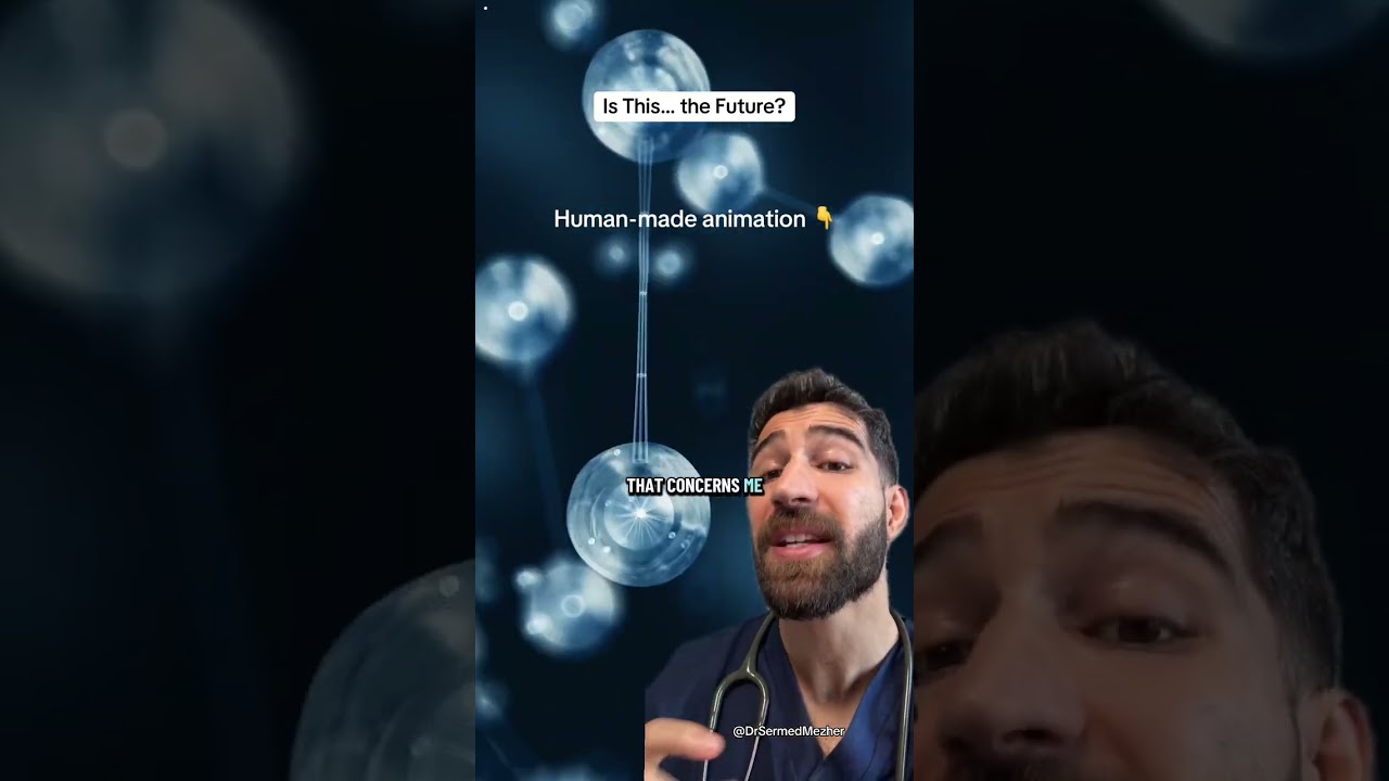 &ldquo;We&rsquo;re Upgrading Humanity&rdquo; #wait
