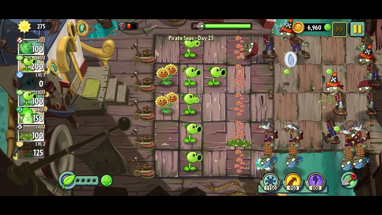 Nivel unul dupa altun (nivel 23)