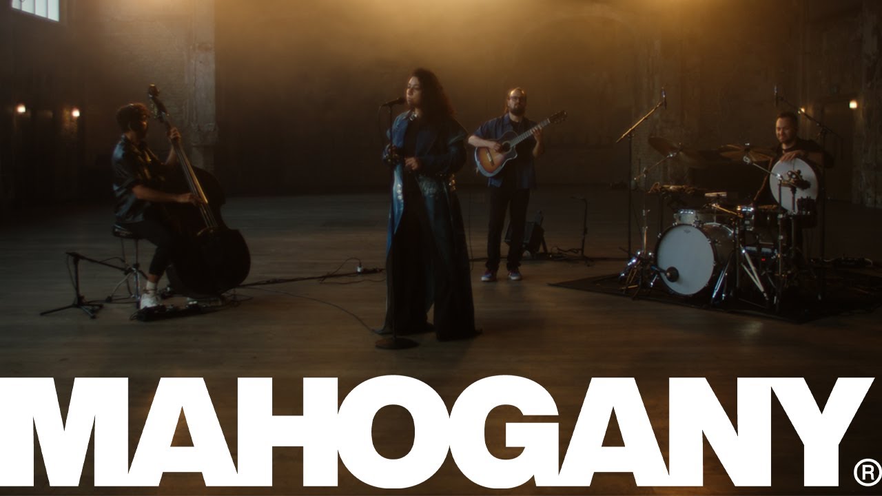 Arooj Aftab - Aey Nehin | Mahogany Session