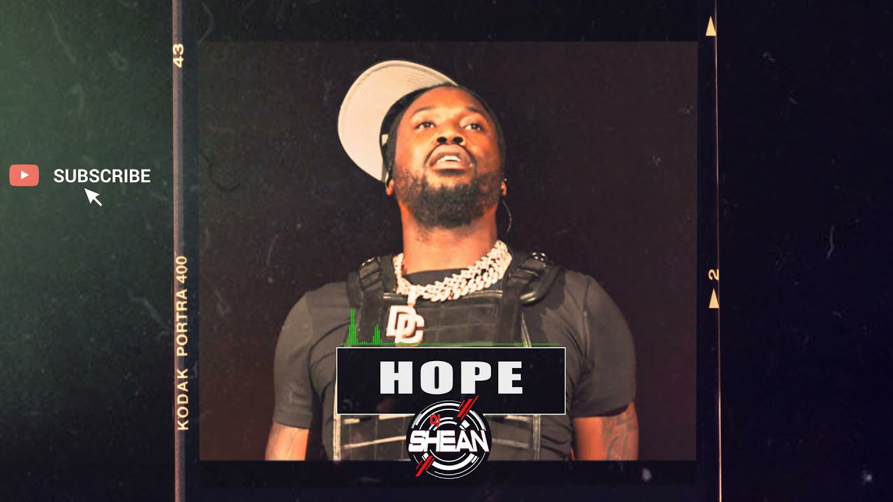 (Free) MEEK MILL Type Beat 