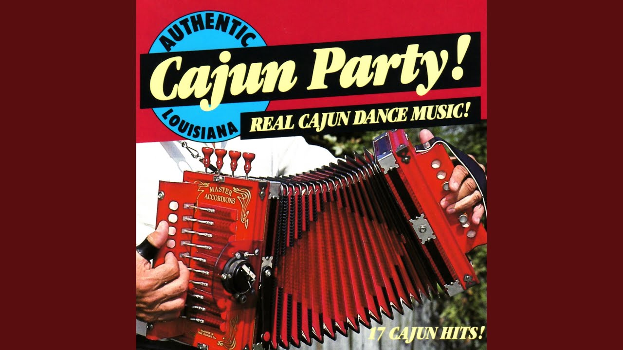 Dance De Mardi Gras
