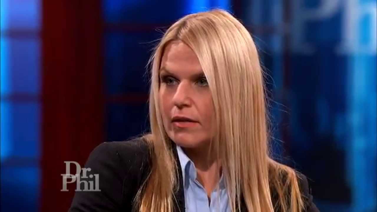 Teen Blames Mother for Eating Disorder -- Dr. Phil