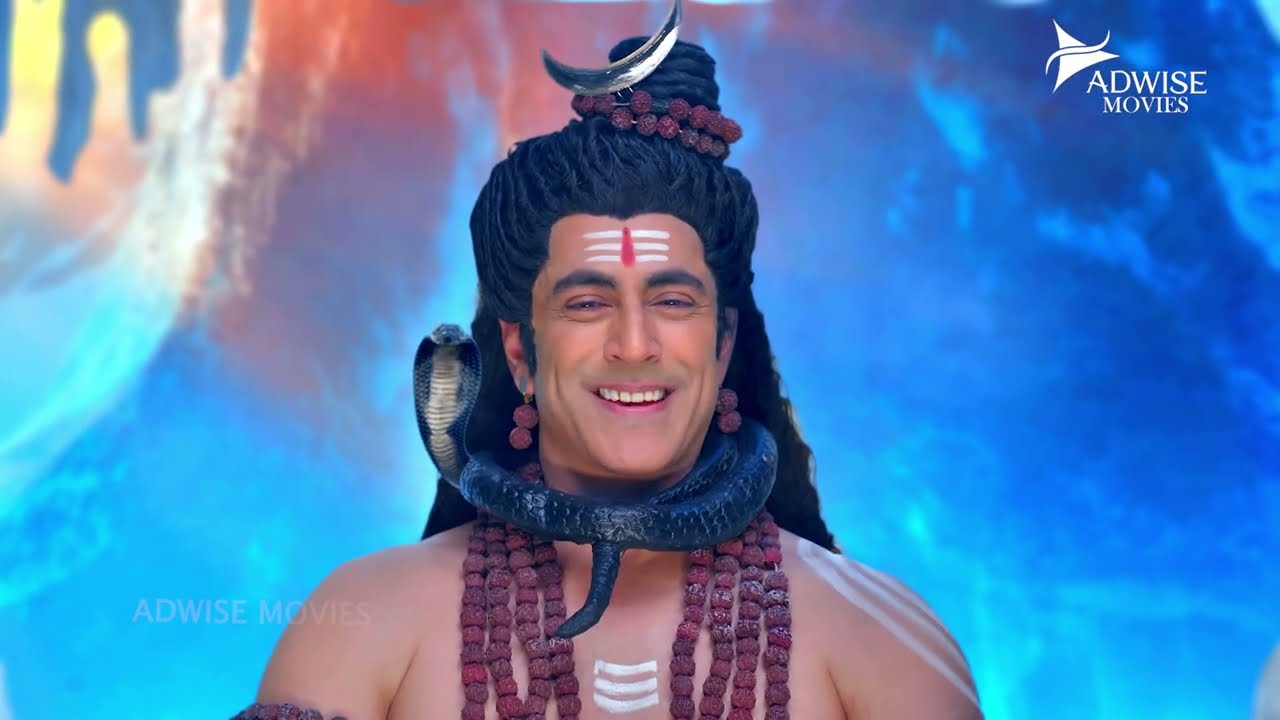 देखिये क्यों नहीं उठा पाए लव कुश अंगद का पैर ? Shrimad Ramayan Full EP 281