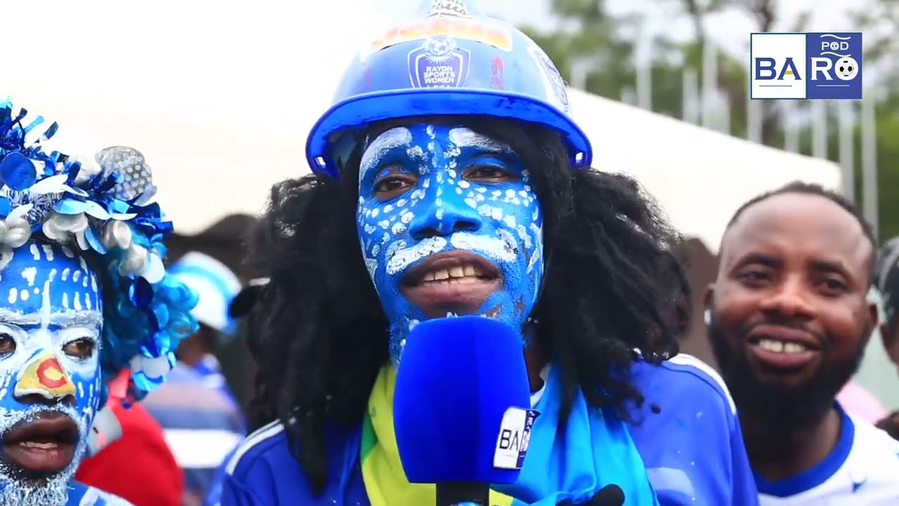 Iyumvire Ukuntu Malaika Na Bagenzibe Bikomye Umutoza wa Rayon sports