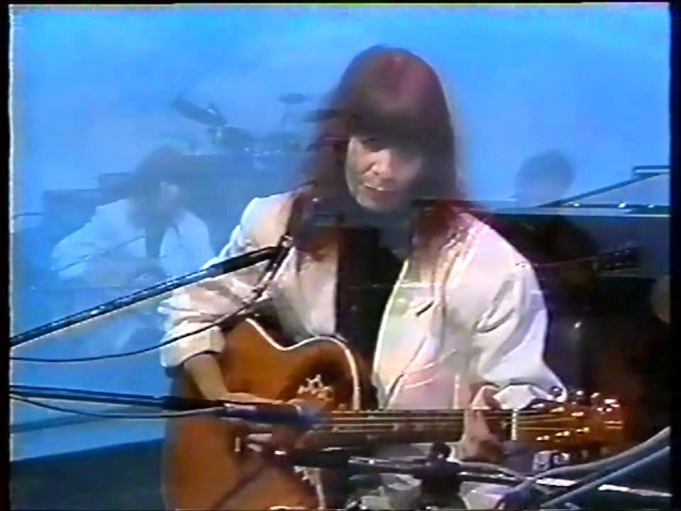 Rita Lee - Cry Me A River