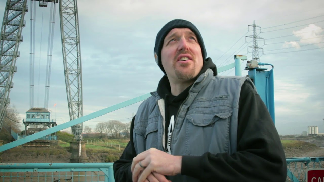 Newport's Transporter Bridge - Documentary