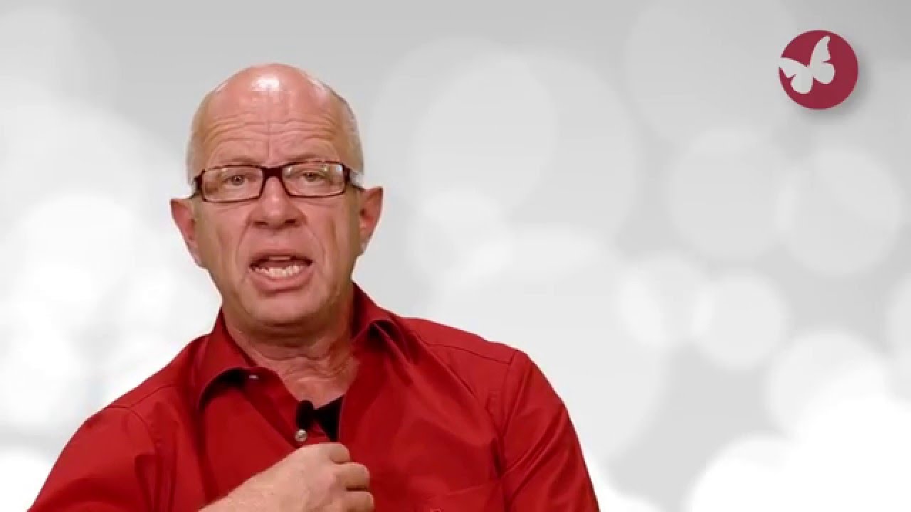 Wie unterdrückte Gefühle Krankheiten erzeugen - Robert Betz