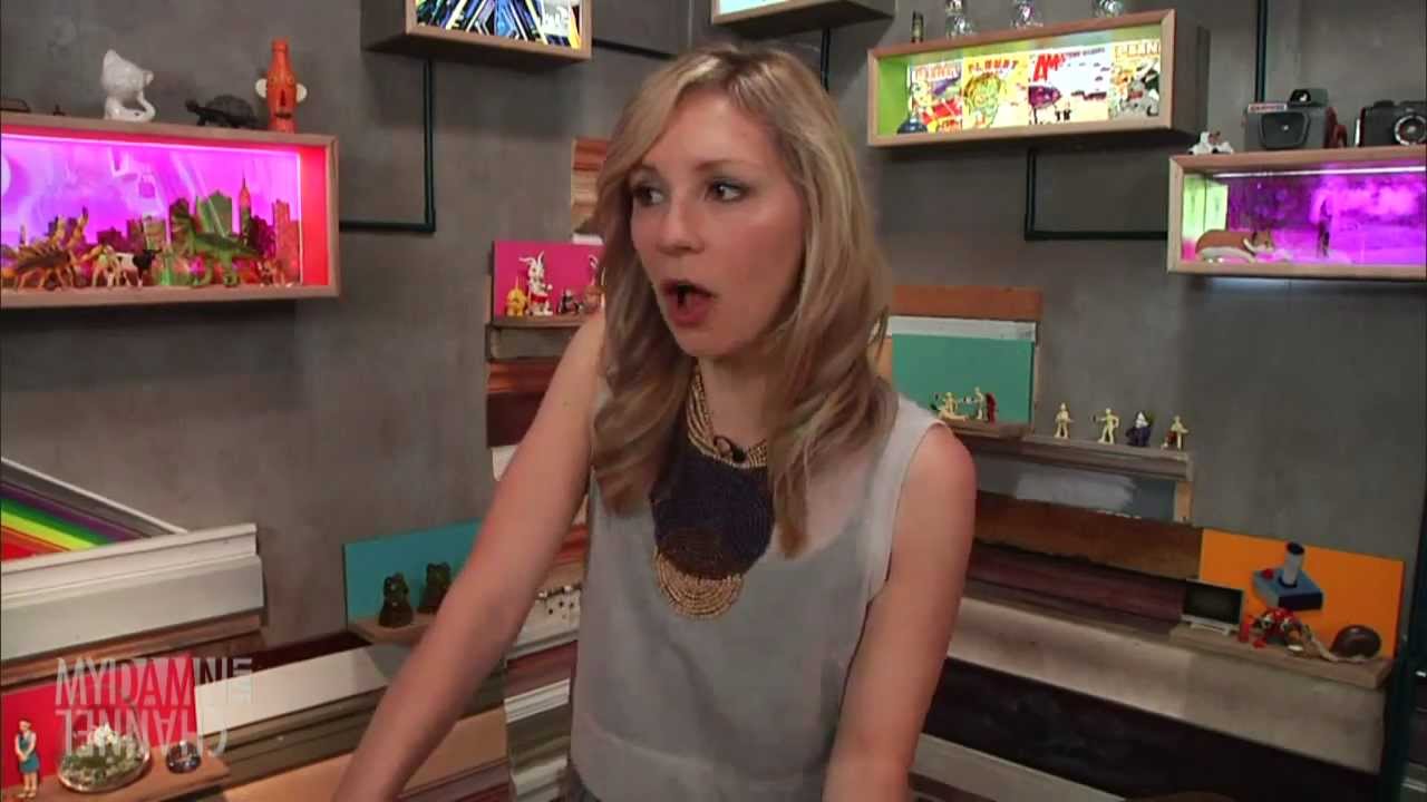 Beth of the Week LIVE - 6/8/12 (Full Ep)