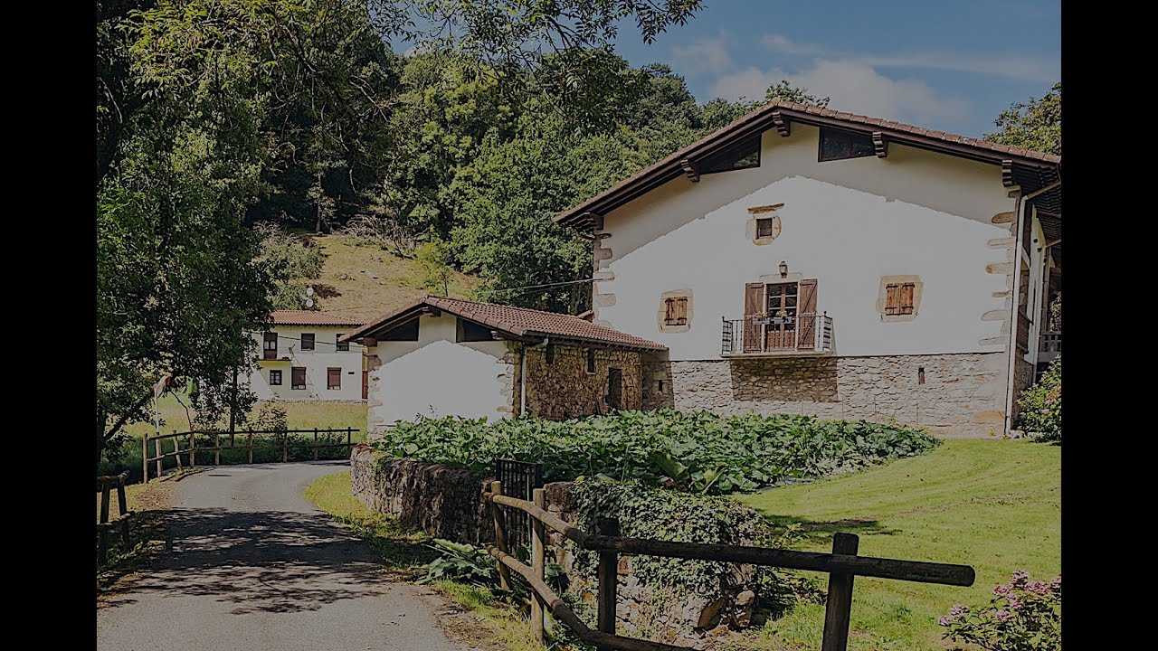 PYRENEAN CREATVE WRITING RETREATS, BERA DE BIDASOA, SPAIN
