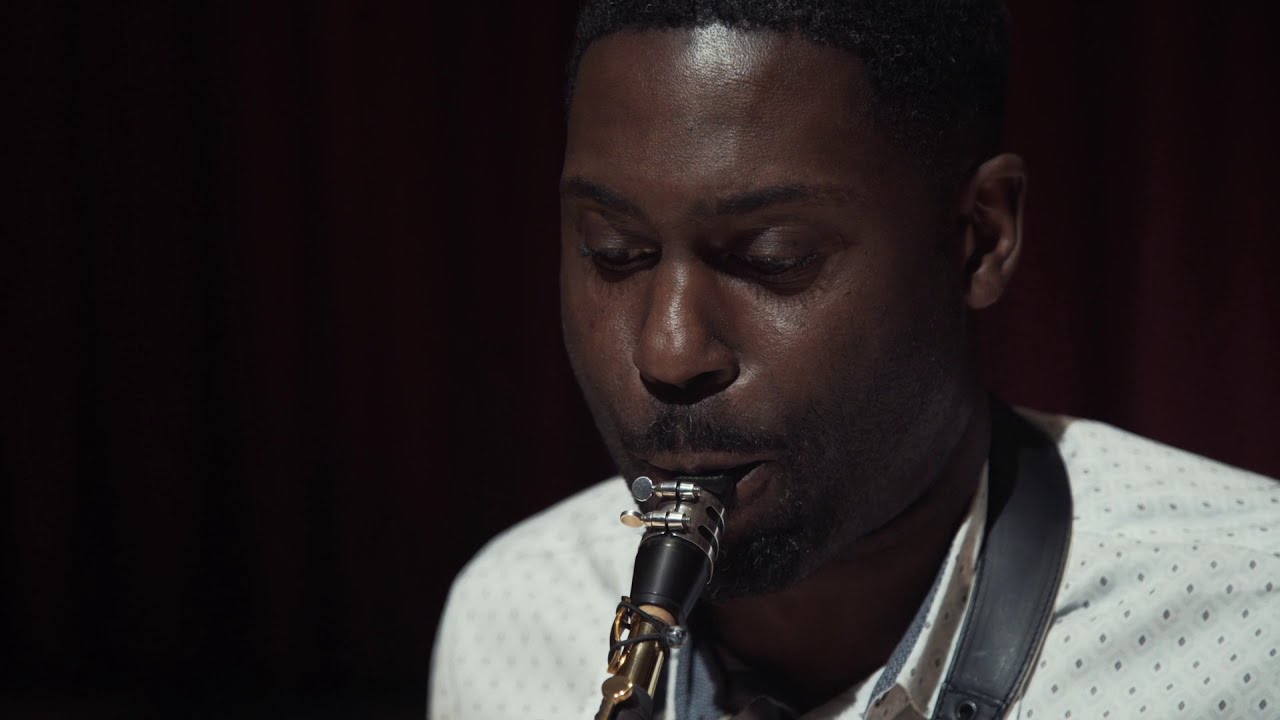 The Performance: UNCSA Faculty Spotlight - Robert Young, saxophone