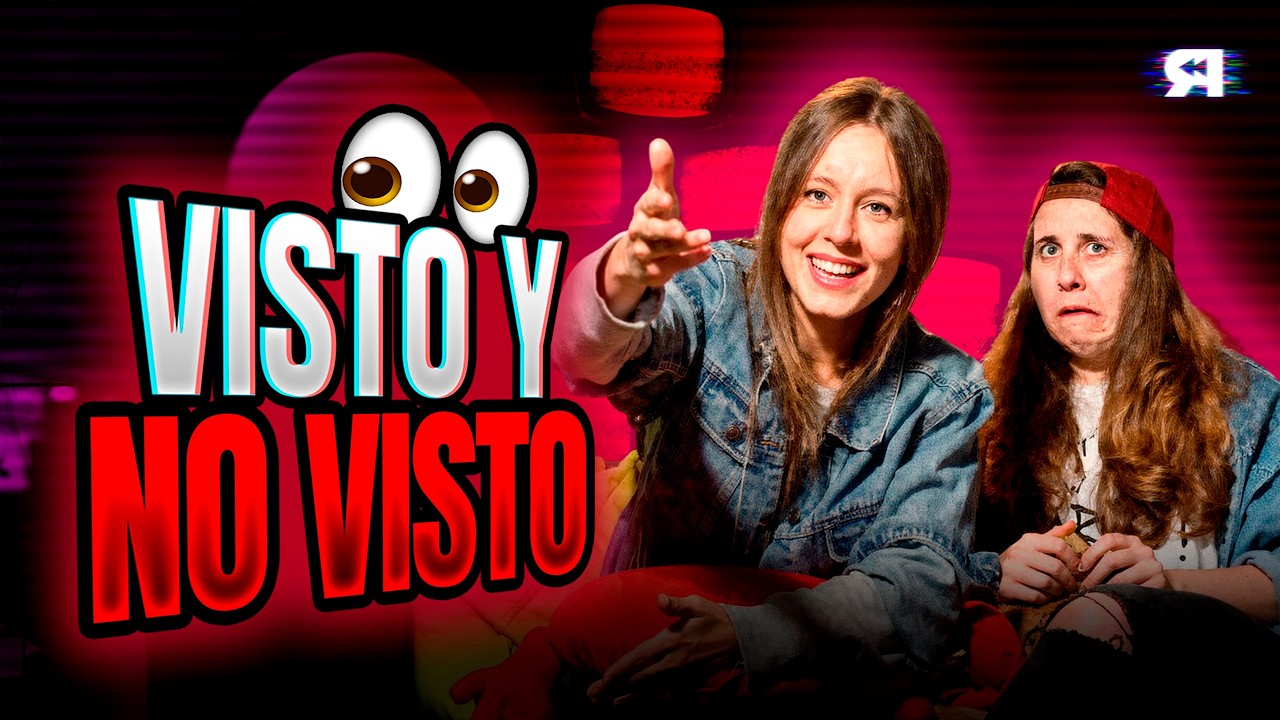 LOS PROGRAMAS MÁS FUGACES DE LA TELEVISIÓN ESPAÑOLA | Rebobinando ⏪︎