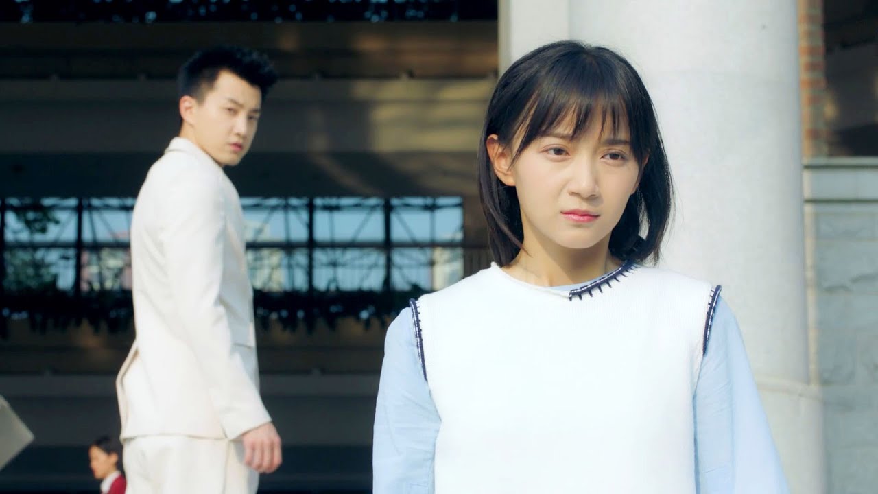 🏓【MOVIE】霸總再見初戀，他還是愛著她，滿眼都是她 #追球 #ChasingLove #好看中国电视剧 #爱情