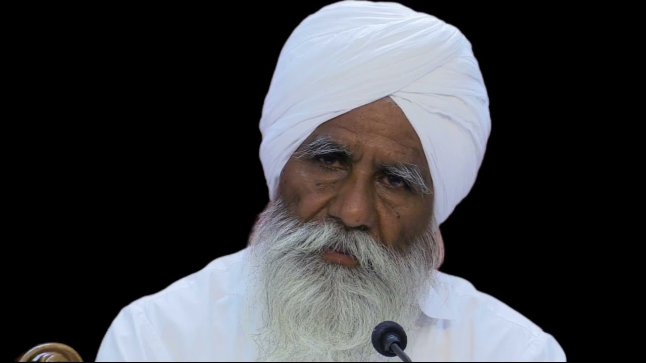 Maf Karo with Delhi Sangat