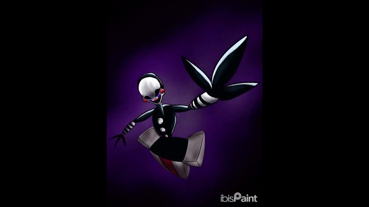 the First Victim making