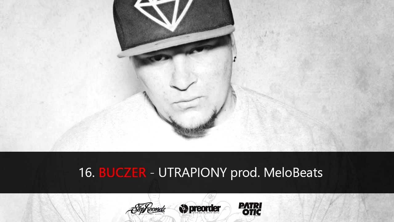 Buczer - uTRAPiony