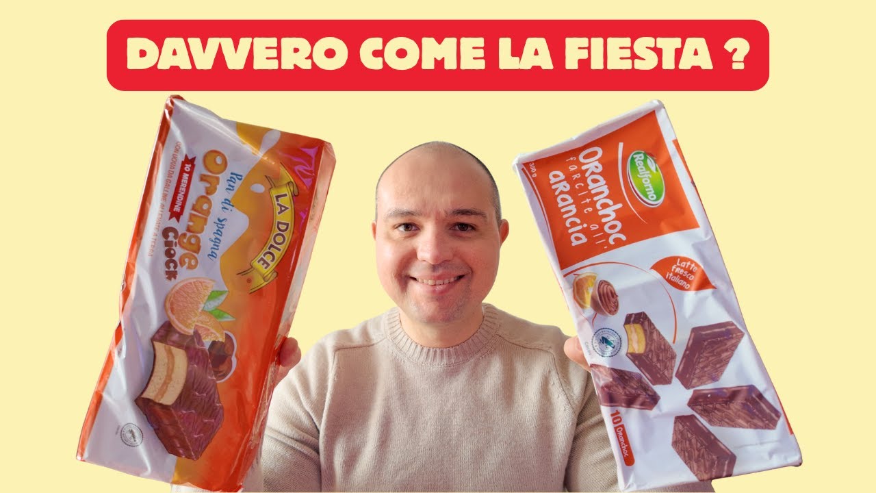 Le Fiesta di LIDL ed MD: valgono davvero la pena?