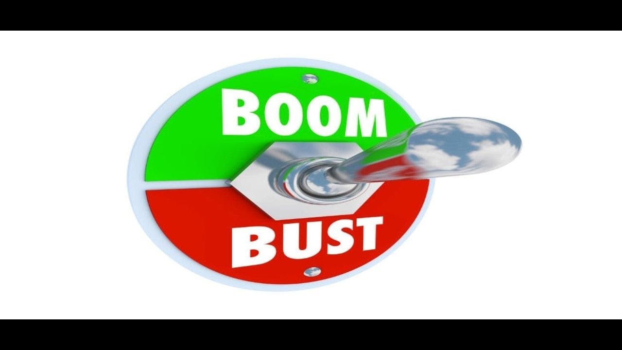 Supercoach Booms & Bust featuring the Supercoach Insider Team