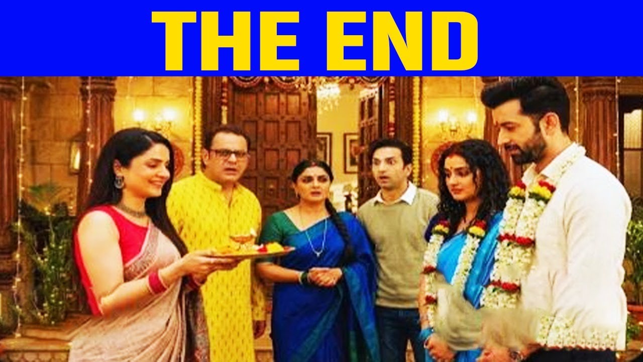 JHANAK || LAST EPISODE || Rishi Marry Jhanak, This Is How Story Will End| Climax Details Out|Latest