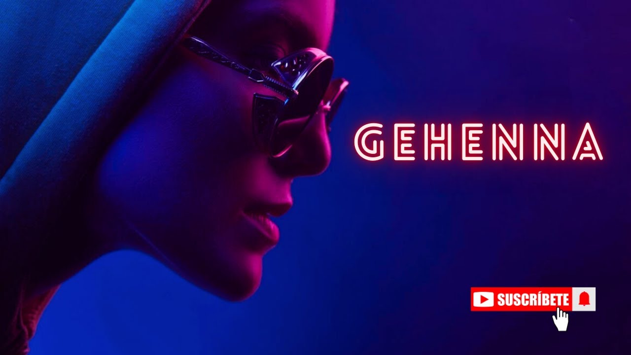 Dj Samet Cinkaya - GEHENNA