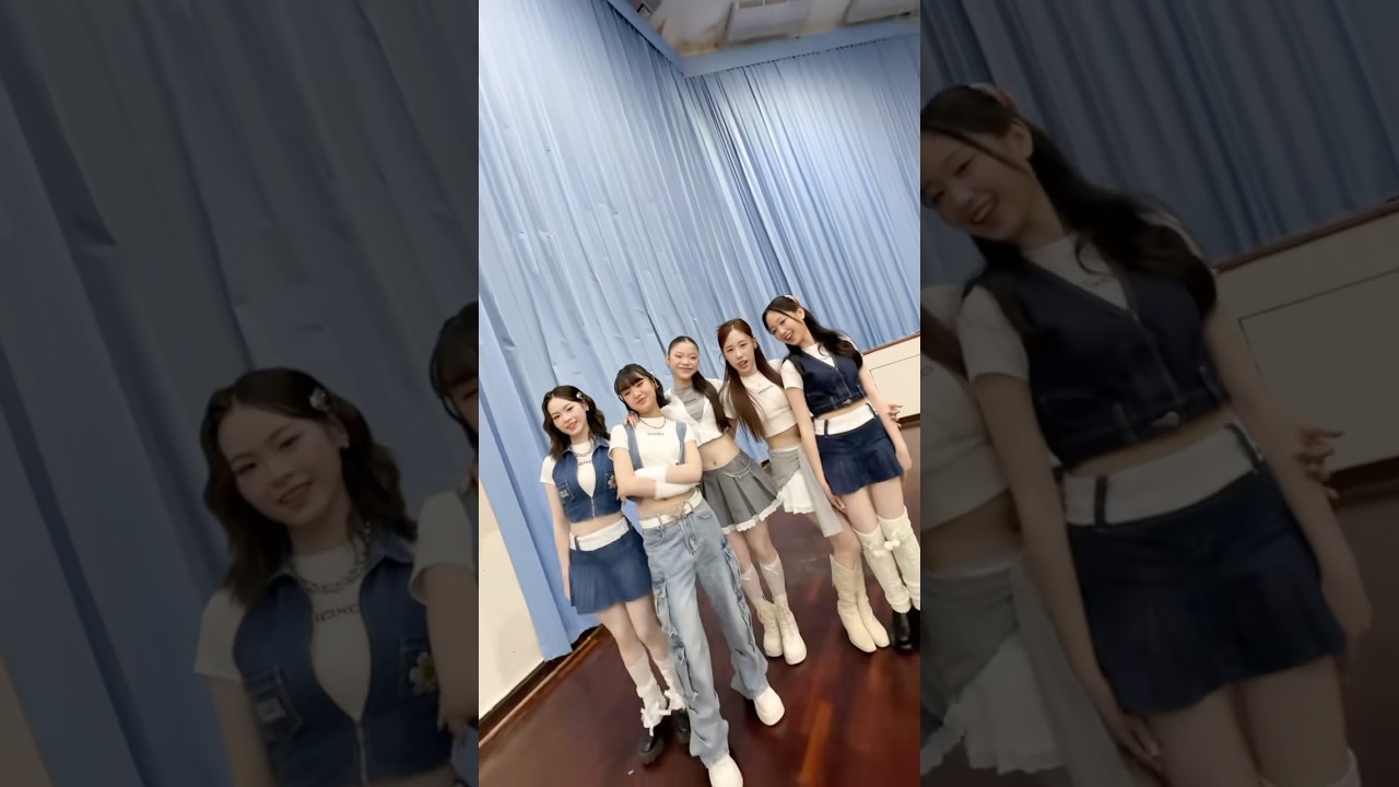 XOXO Next Gen OUTFIT CHECK 👀🤍 at PEPSI Presents T-POP Campus Tour 2025 📍 ม. นเรศวร #XOXOnextgen