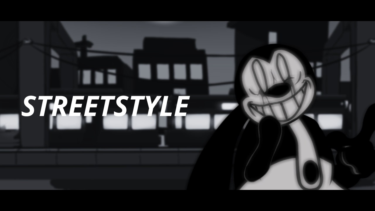 Streetstyle but Nepwald and Keith sings it!