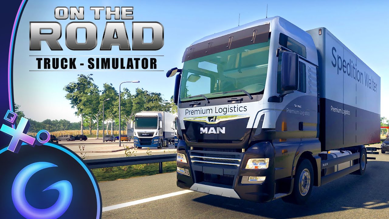 ON THE ROAD - Que donne la version console?