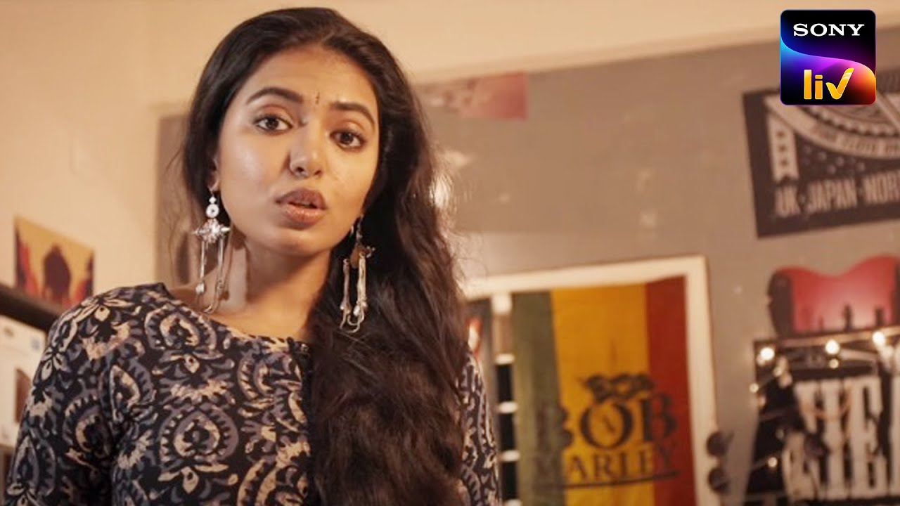 Vishwa's Special Video For Mitra | WWW | SonyLIV Premiere