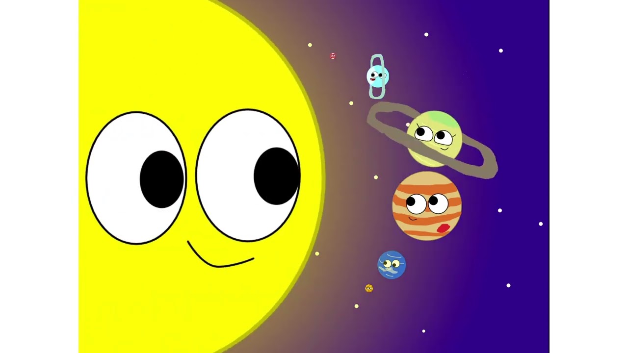 Solar Object song meaning of life
