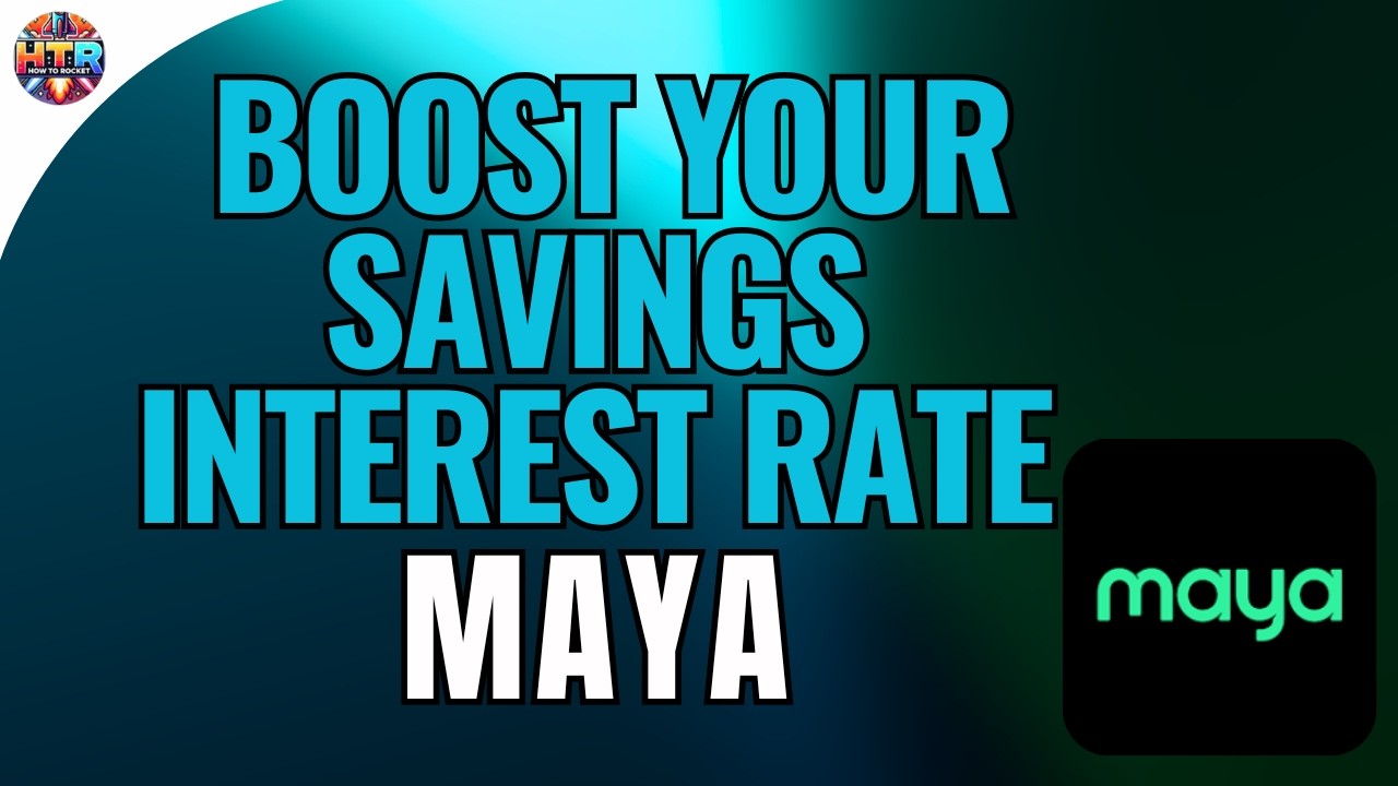 Как увеличить процентную ставку по сбережениям в Maya до 15% с помощью умных стратегий