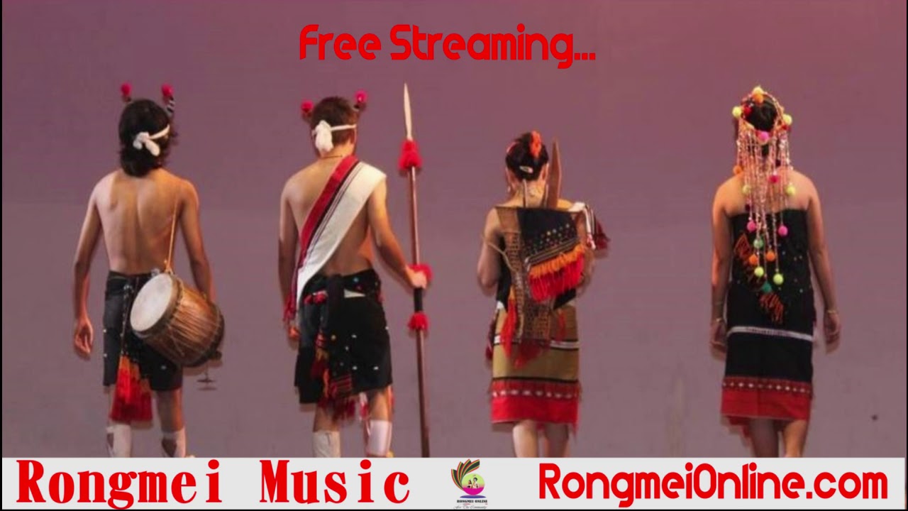 Meipang Khourui-Chungpuilu Kamei | khamei Letter | Rongmei Online