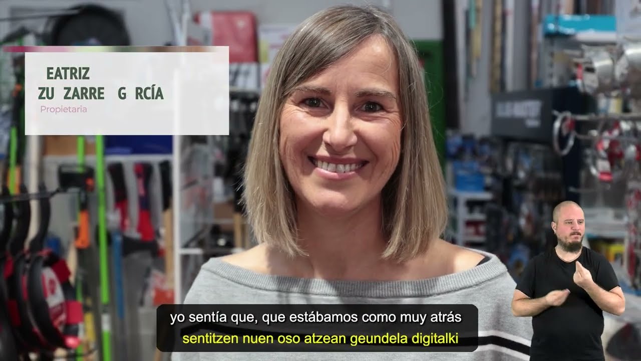 CIT Navarra - Programa digitalización a tu ritmo