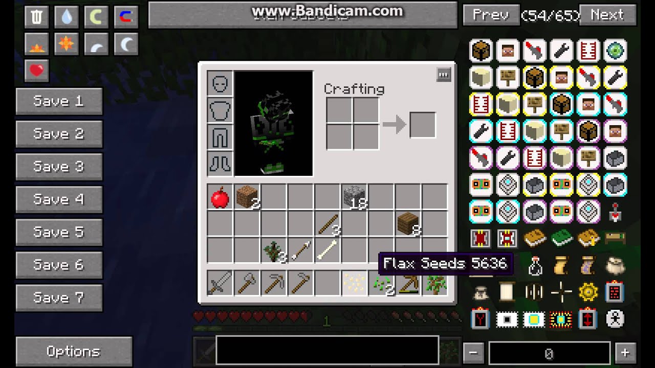 tekkid ep 1