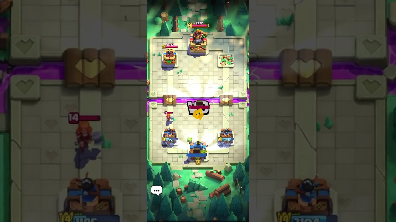 Clash Royale Sunday #4