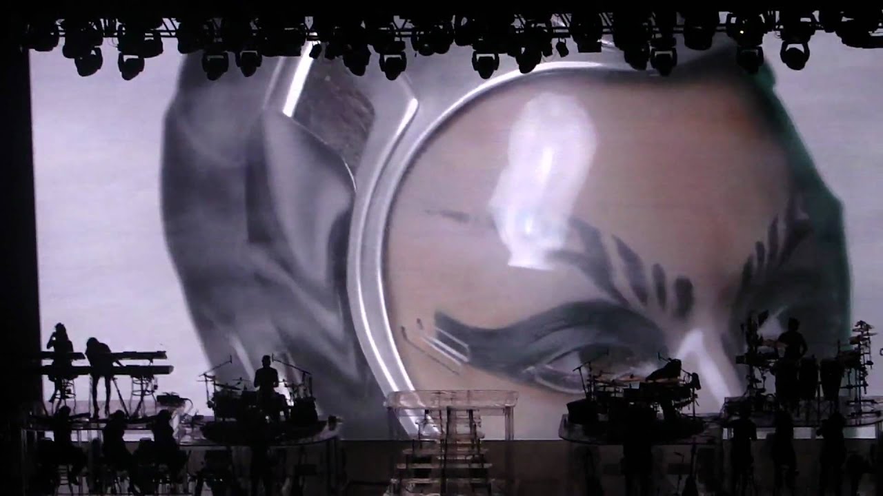 [HD] Beyonce - I am Tour - Rio de Janeiro - 07/02/10 (If I Were A Boy + Interlude + Diva)