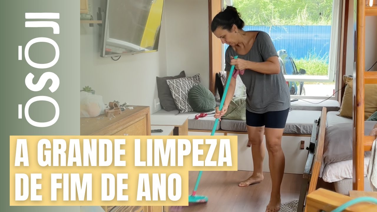 OSOJI | Transforme sua Casa e Vida com a Tradi&ccedil;&atilde;o Japonesa de Limpeza de Ano Novo