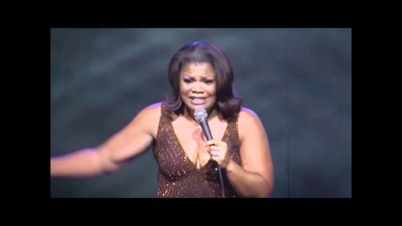 The All Star Comedy Jam Dallas part 1