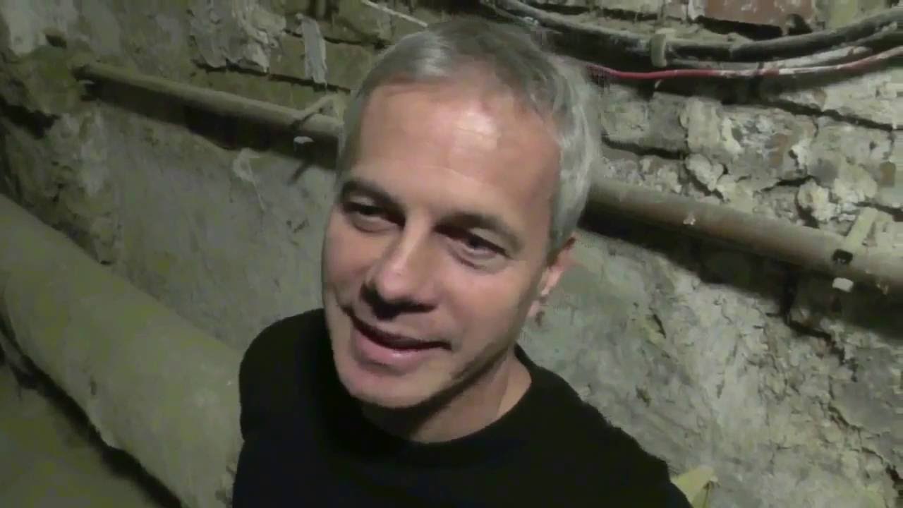Bródy Imre Gimnázium - 12.A Osztályvideó (2012 - 2016)