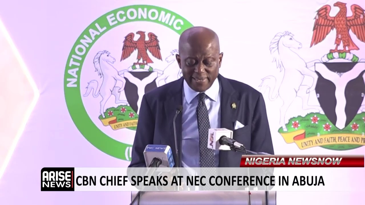 EXCESS LIQUIDITY MAKES 2027 ELECTION SPENDING A RISK TO THE ECONOMY - CBN 