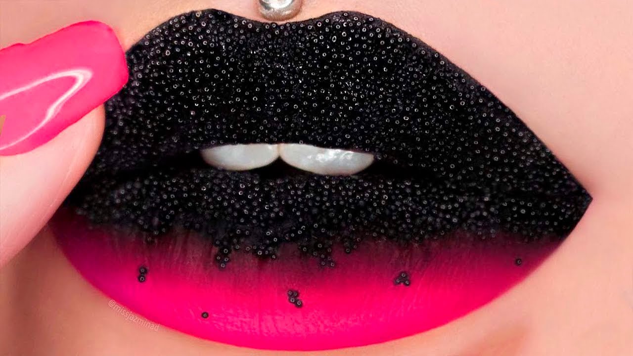 MAQUILLAJE PARA LABIOS TUTORIAL JUNIO 2018 SOLO GIRLS