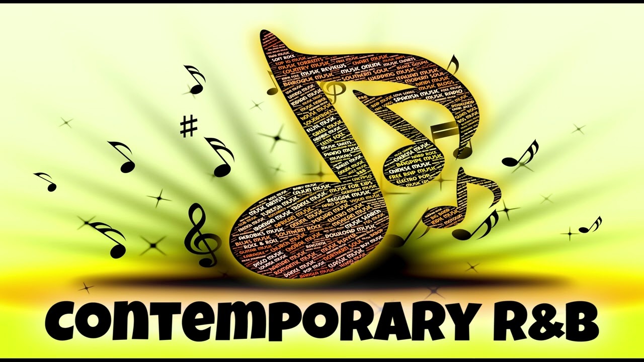 Unexpected Harmony:  Contemporary R&B 432(Hz)  for Relaxation | Study | Work